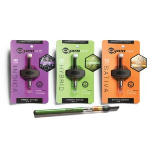 0 Pen Disposable Vape Cartridges for sale in Oregon