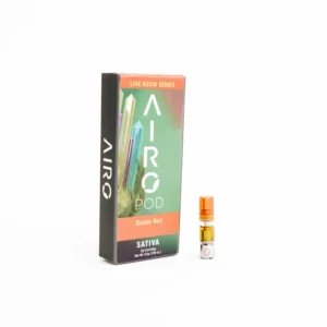 Airopro Vape Cartridges for Sale in Texas