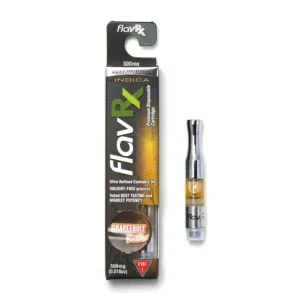 buy Flavrx Vape Carts online