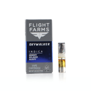 Flight Farms Vape Cartridges for sale