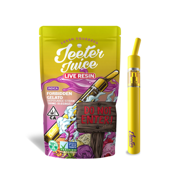 Jeeter Juice Vapes - Image 4