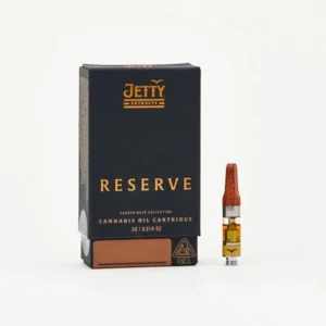 buy Jetty Extracts Vape Cartridges UK