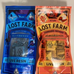 Buy Lost Farm Chews Online in Miami, Florida