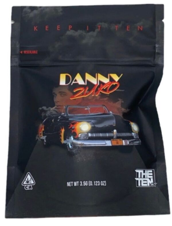 Buy Danny Zuko Strain Weed