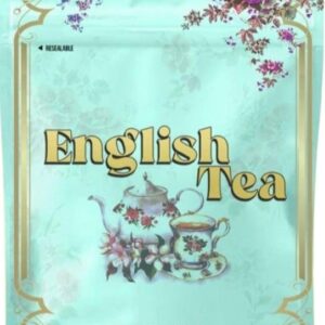 Buy English Tea Strain | The Ten Co