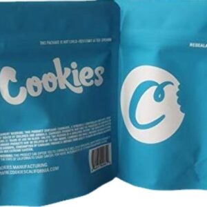 Where to Buy Cookie Pack Online in the UK