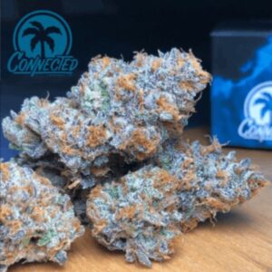 Where to Buy Gelonade Weed Strain in the UK