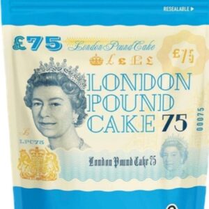 London Pound Cake