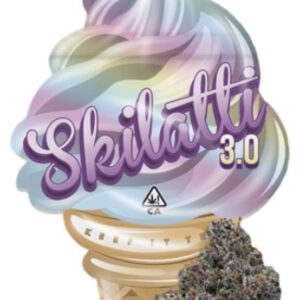 Skilatti NEW Drop