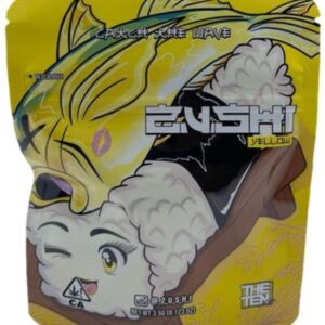 Buying Yellow Zushi Strain in the UK