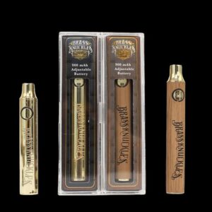 Buy Brass Knuckles Vapes online