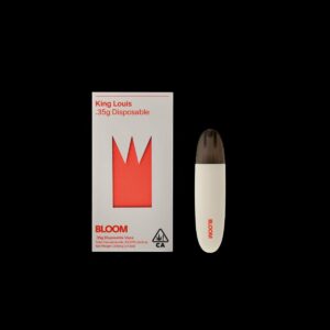 Buy Bloom Disposable Carts online