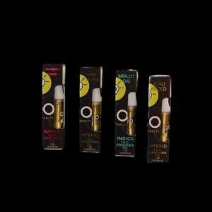 Buy Glo Carts Extracts Online