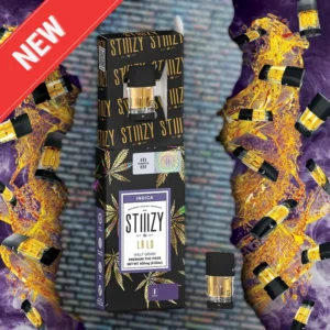 Buy STIIIZY Tahoe OG