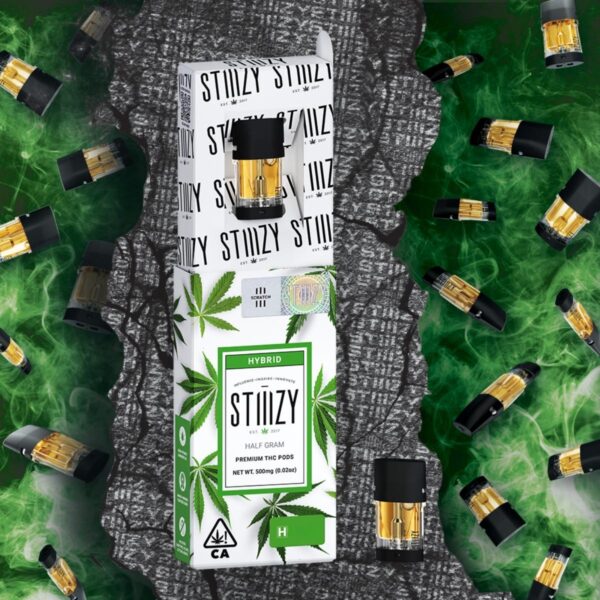 STIIIZY Gelato for Sale in Florida online USA