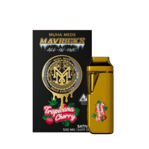 MUHA MEDS TROPICANA CHERRY